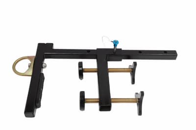 Parapet Anchor