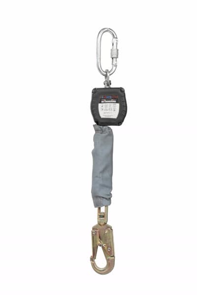 Retro-Guard Retractable Block, 2 m