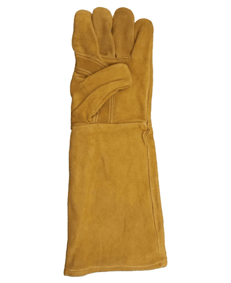 Safeweld Welding Gloves