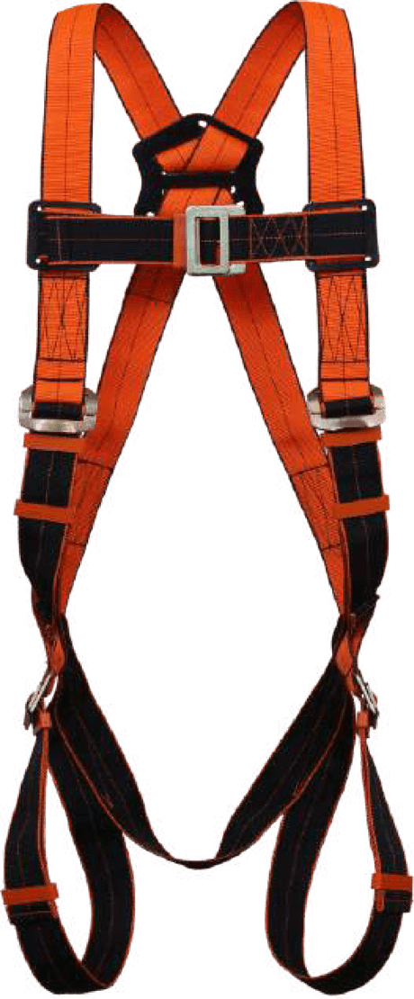 IIL-114 Full Body Harness