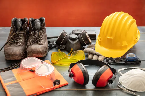 Fall protection
