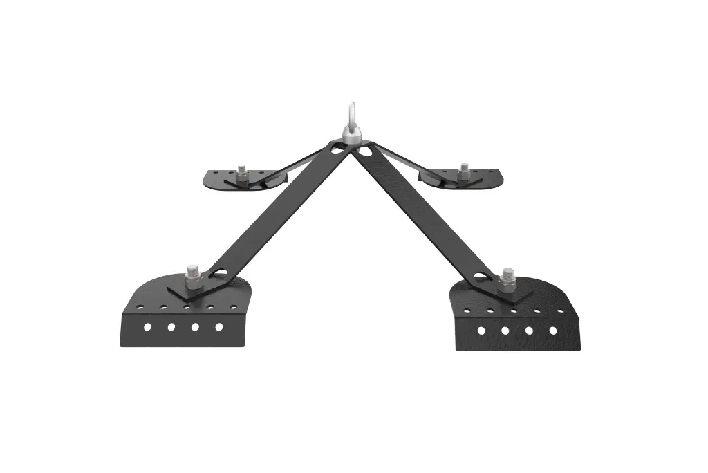 EcoShield Roof Post - Riveting type.webp