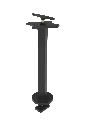 Container Anchor Post - Powder Coated.webp