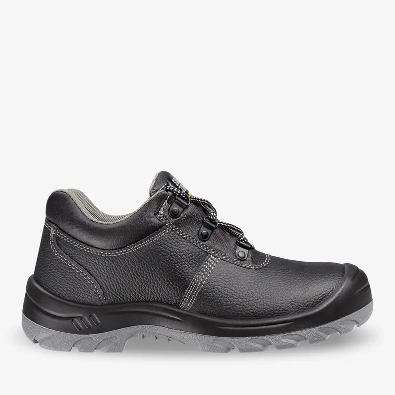 Bestrun BLK WEB03 Safety Shoes