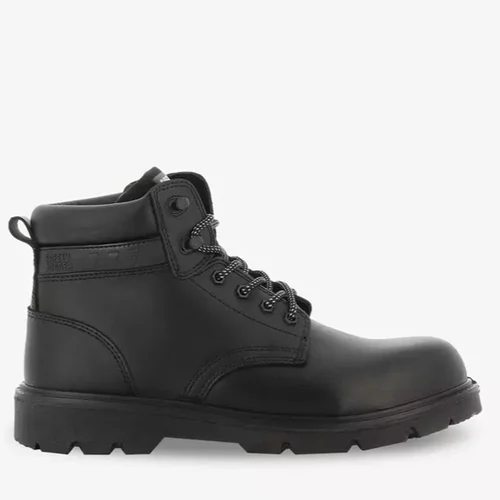 EN Safety Jogger X1100N S3 Safety Shoes