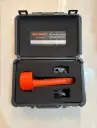 Honeywell 4556 High Voltage 230kV Self-Testing Voltage Detector Kit
