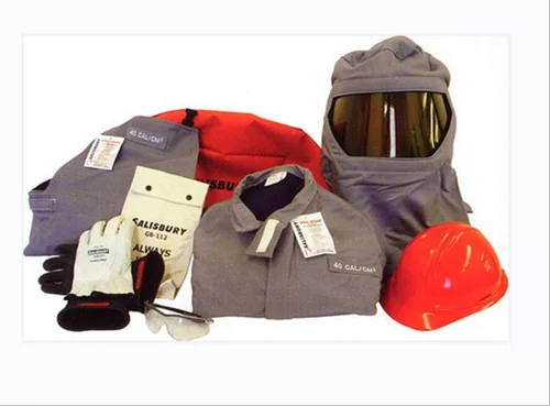 Inskcp 25 ARC Flash Kit