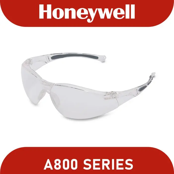 Honeywell A800 Series Safety Glasses