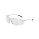 Honeywell 800 Series Eyewear, Clear Lens, Anti-Scratch Coating Antifog