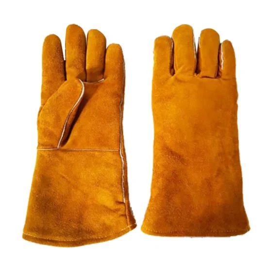 Welding Hand Gloves