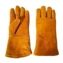 Welding Hand Gloves