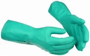 Chemical Protection Gloves