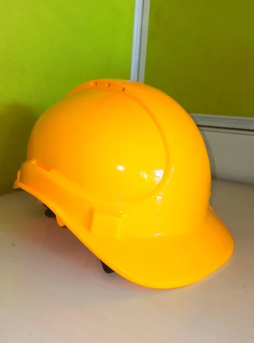 Leslico 3001 Safety Helmet/