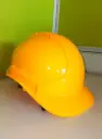 Leslico 3001 Safety Helmet/