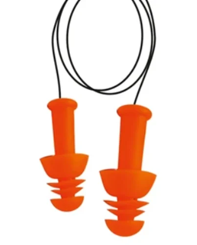 Safety Ear Plug 