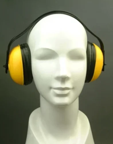 Industrial Safety Ear Muff