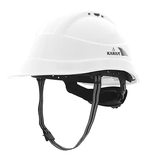 KARAM PN542 Safety Helmet for Men Industrial