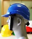Roclite Industrial Safety Helmet. 