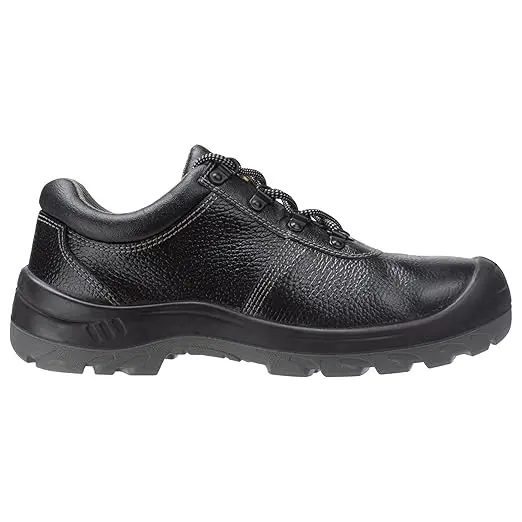 SAFETY JOGGER Safety Shoe BESTRUN MF S1