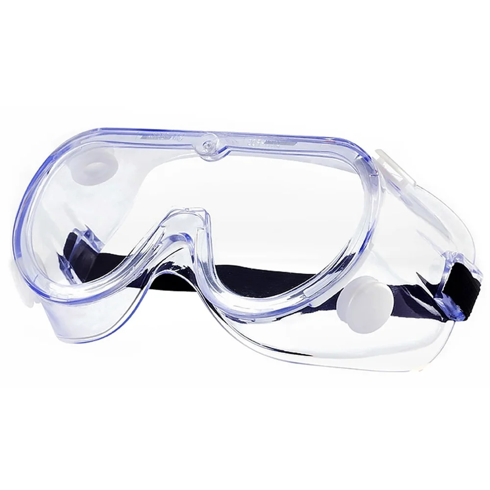 Polycarbonate Hse 300/A300 Honeywell Goggles