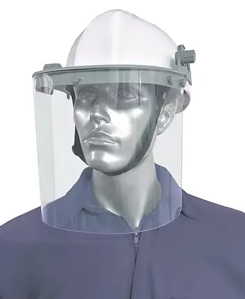 JL FACE SHIELD, JL 107 for Leslico 2001 helmet 