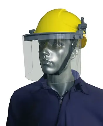 JL FACE SHIELD, JL 108 for Roclite helmet