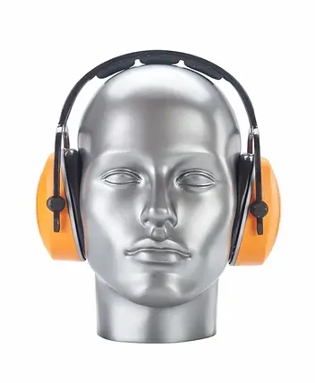 Joseph Leslie LEM 142 Ear Muffs 