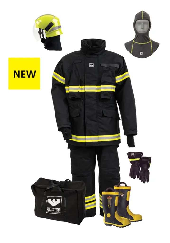 Polyester Green Safety Reflective Jacket 
