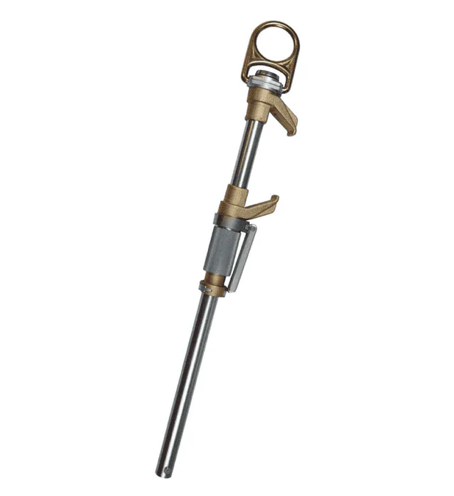 Fixed Beam Anchor 