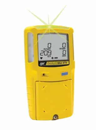 Honeywell BW™ Max XT II