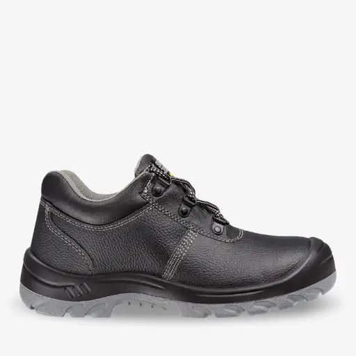 Bestrun BLK WEB03 Safety Shoes
