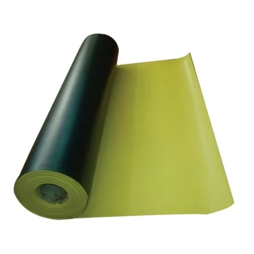 Honeywell Insulating Rubber Mats