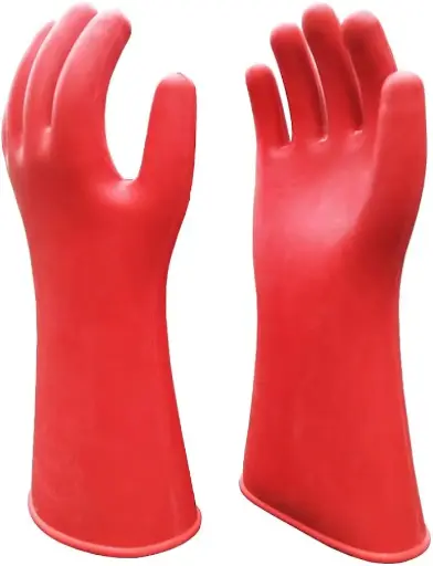 Electrical Safety Glove
