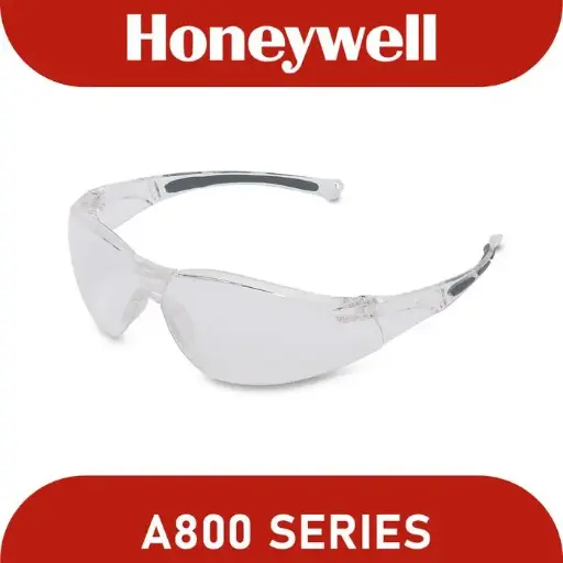 Honeywell A800 Series Safety Glasses