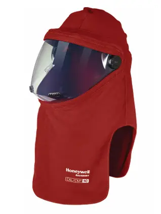 ARC FLASH PROTECTION 40 CAL/CM²